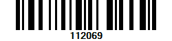Cystobag Harnab Sys 115516 (1 St)